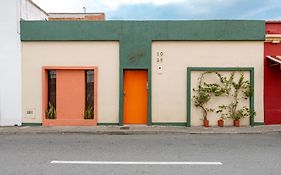 Botanica Casa Hotel